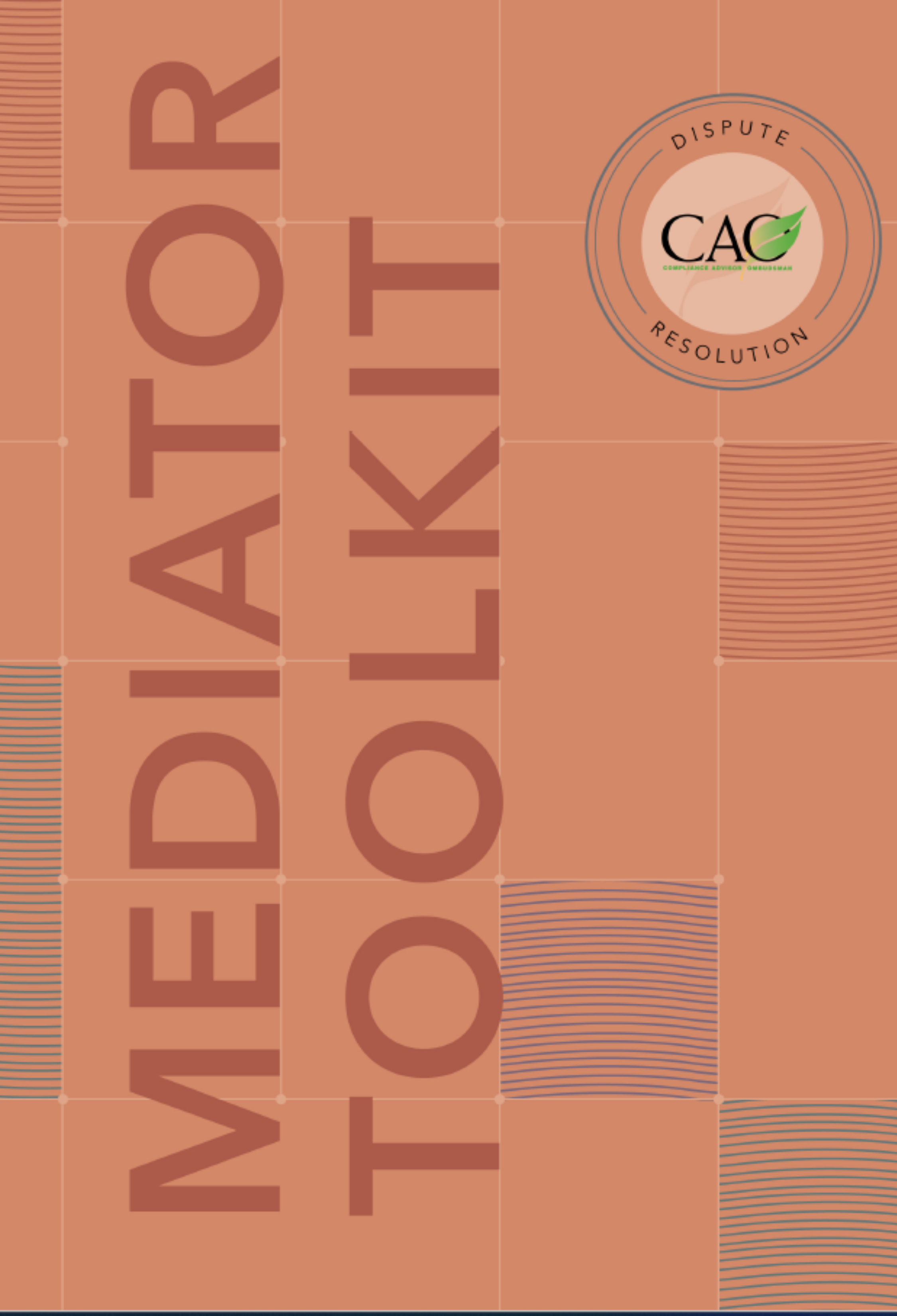  Mediator Toolkit