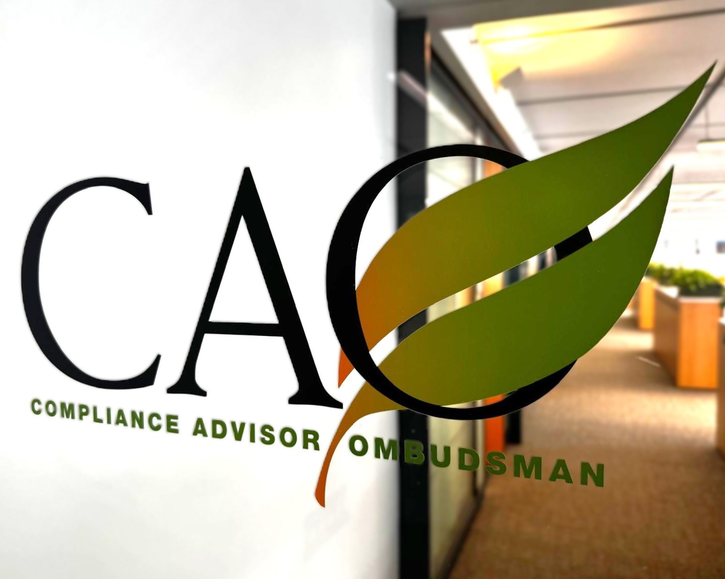 CAO Logo