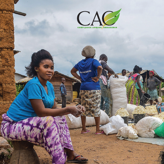 CAO 2018 Annual Report