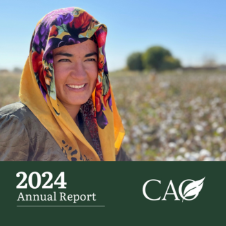 CAO 2024 Annual Report