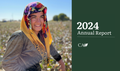 CAO 2024 Annual Report